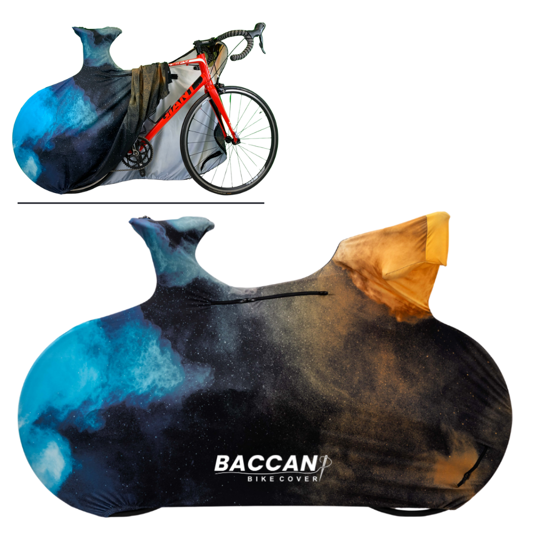 Telo-copribici-da-corsa-universale-Federico-Baccan-design-galaxy telo copribici da corsa universale elasticizzato da interno Federico Baccan design galaxy