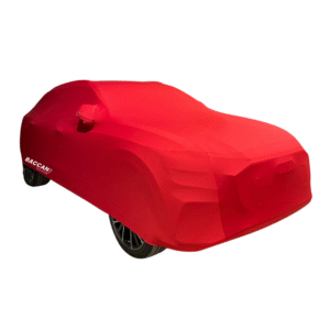 telo copriauto audi q8 2020 su misura da interno Federico Baccan