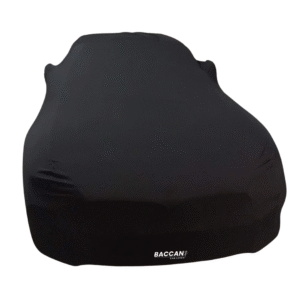 telo copriauto bmw z4 g29 su misura da interno Federico Baccan