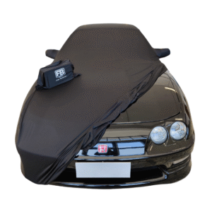 telo copriauto honda integra type r su misura da interno Federico Baccan