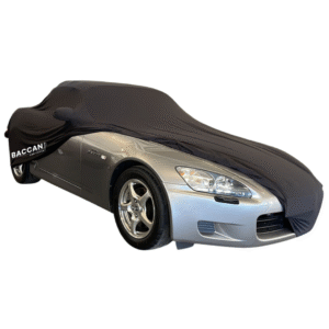 telo copriauto honda s2000 su misura da interno Federico Baccan