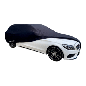 telo copriauto universale station wagon da interno Federico Baccan