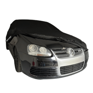 telo copriauto golf 5 su misura da interno Federico Baccan